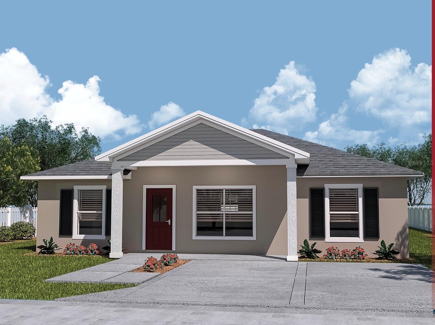 Single Family Residence in WAUCHULA, FL - Daniel Dourado