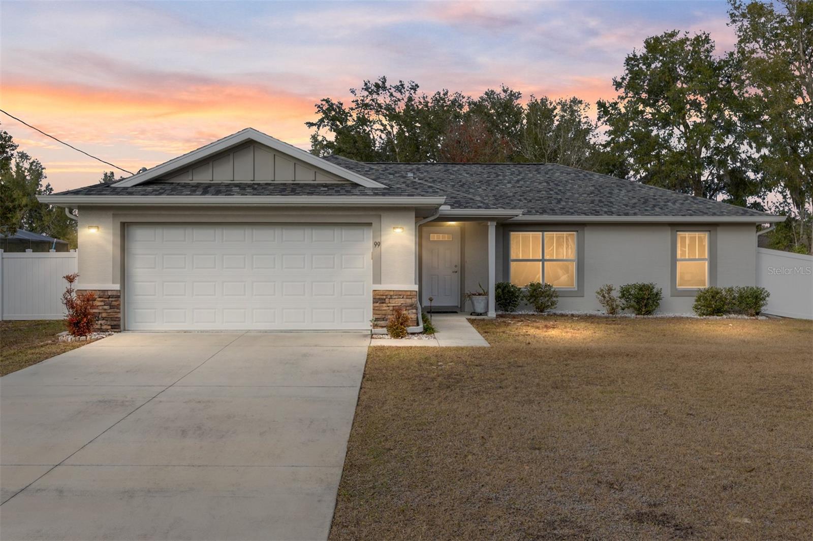 Single Family Residence in OCALA, FL - Daniel Dourado