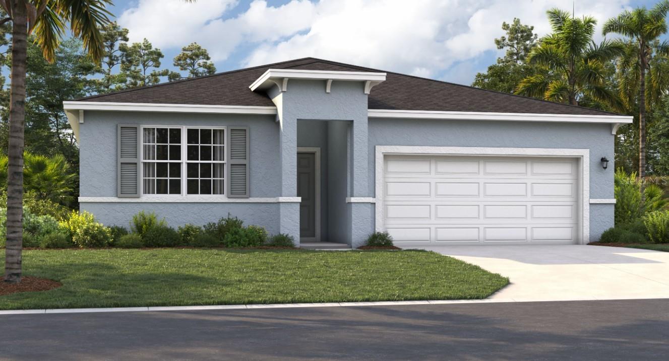 Single Family Residence in TAVARES, FL - Daniel Dourado