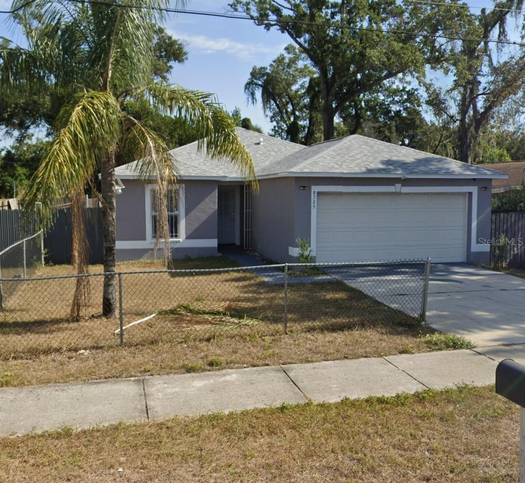 Single Family Residence em TAMPA, FL - Daniel Dourado