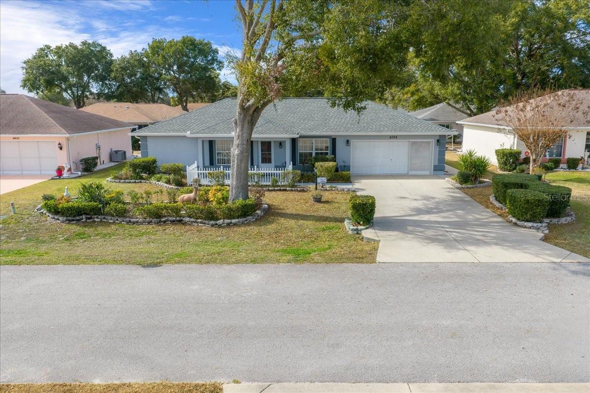 Single Family Residence in OCALA, FL - Daniel Dourado