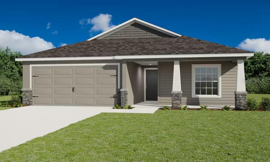 Single Family Residence in WINTER HAVEN, FL - Daniel Dourado