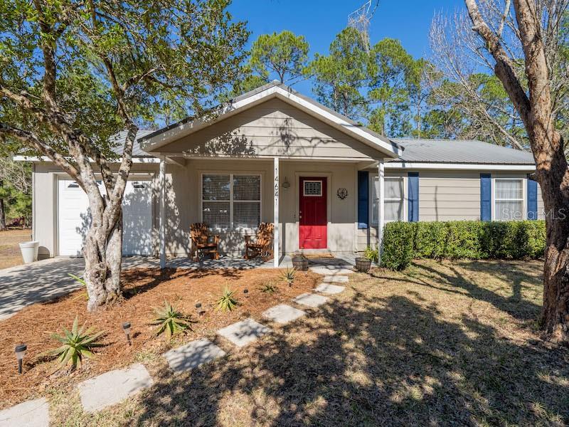 Single Family Residence em FORT MC COY, FL - Daniel Dourado