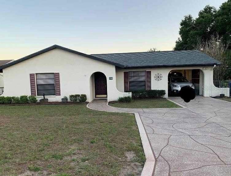 Single Family Residence em BROOKSVILLE, FL - Daniel Dourado