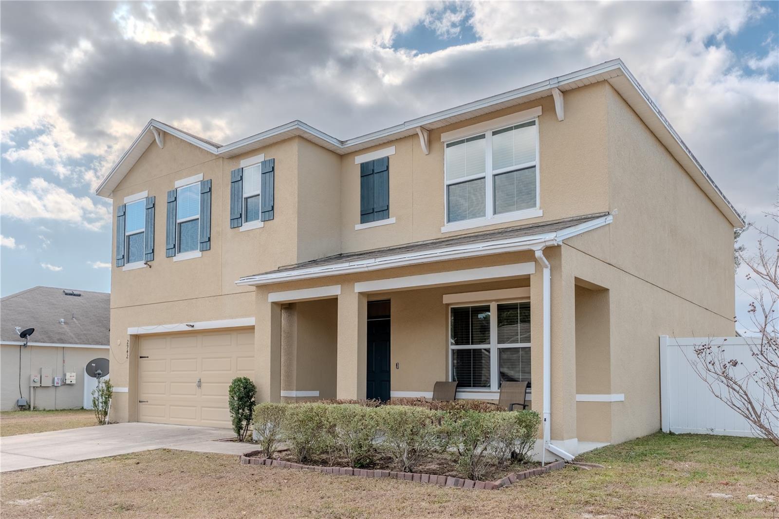 Single Family Residence in OCALA, FL - Daniel Dourado