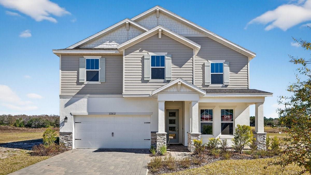 Single Family Residence in DAYTONA BEACH, FL - Daniel Dourado