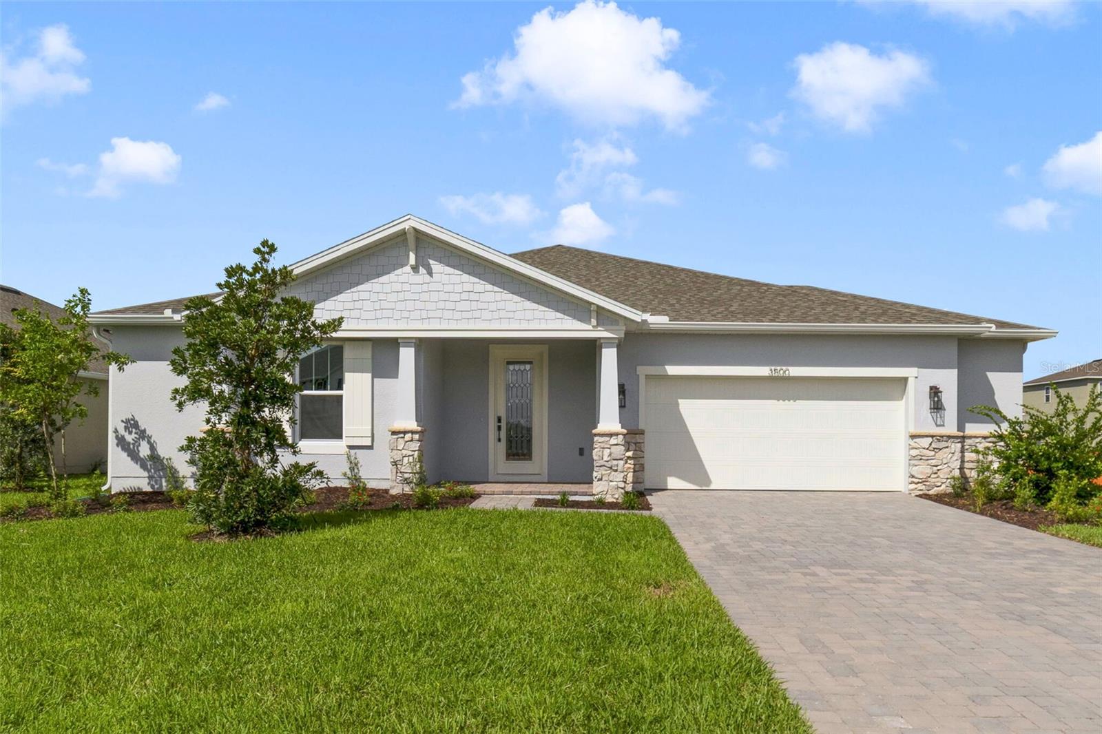 Single Family Residence em APOPKA, FL - Daniel Dourado