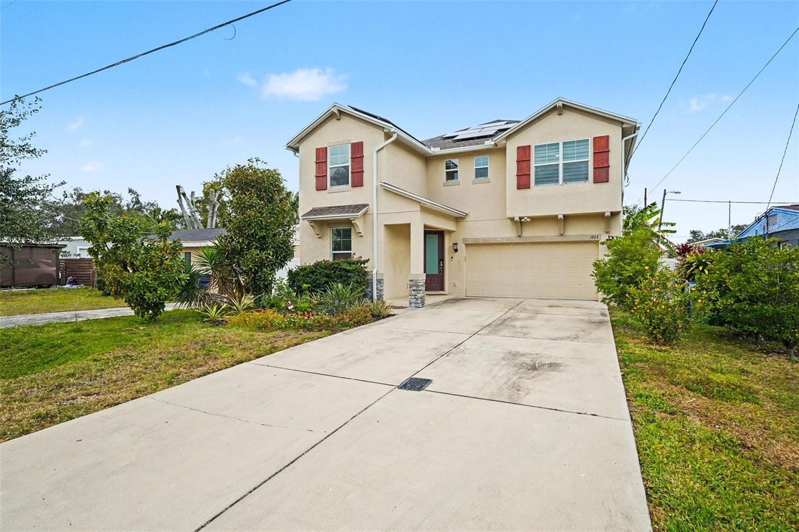 Single Family Residence em TAMPA, FL - Daniel Dourado