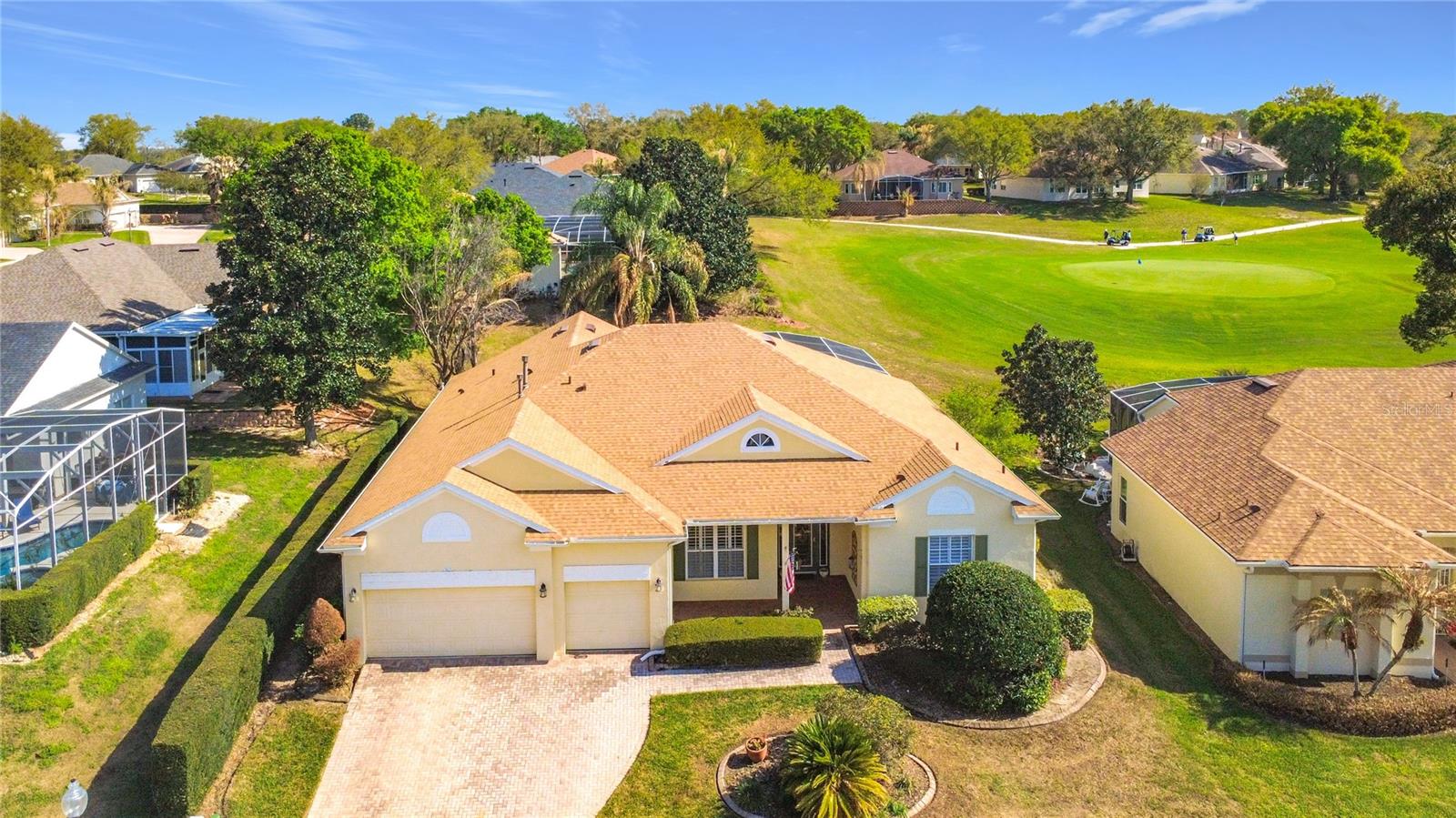 Single Family Residence em CLERMONT, FL - Daniel Dourado