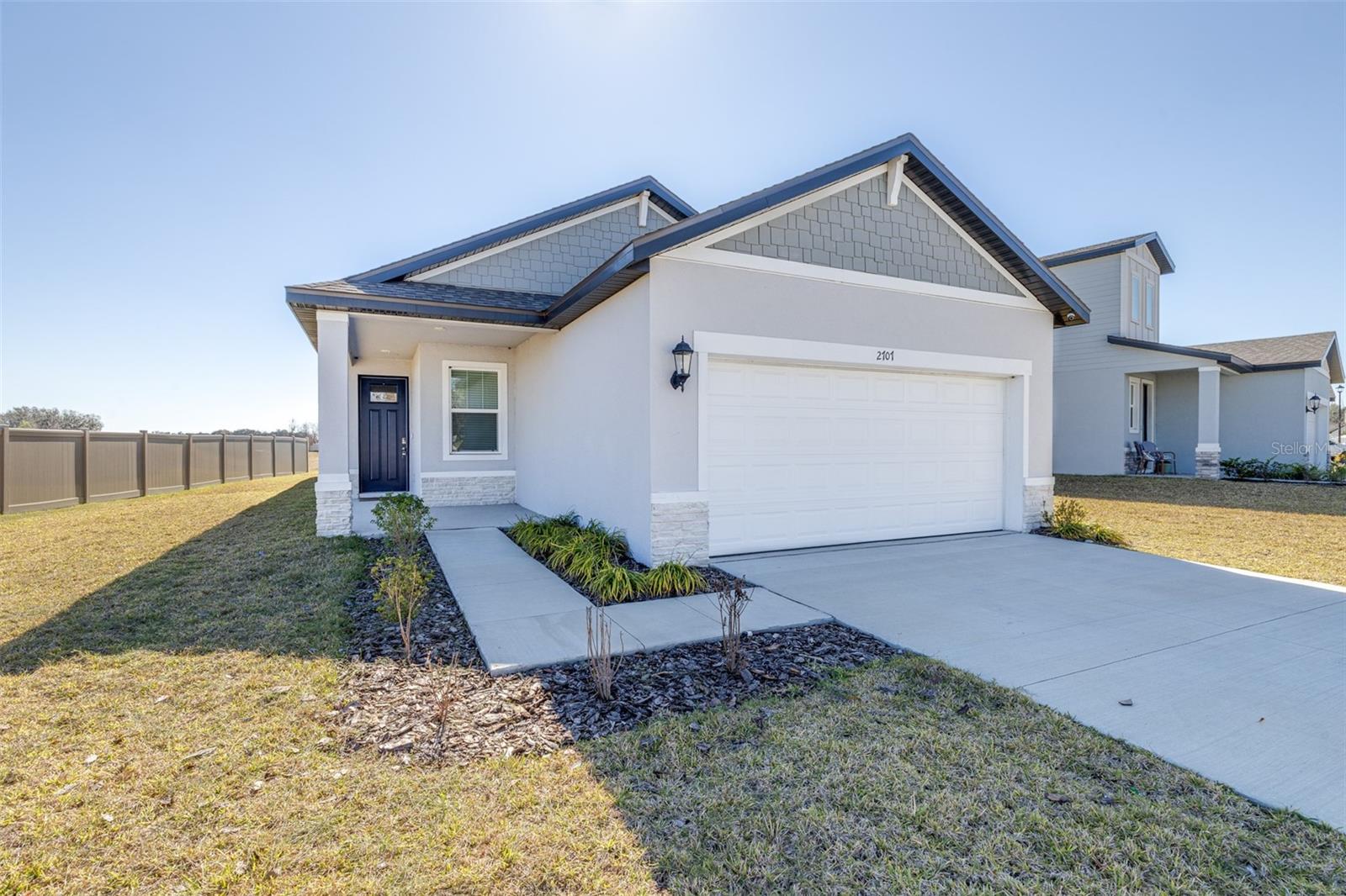 Single Family Residence em BARTOW, FL - Daniel Dourado