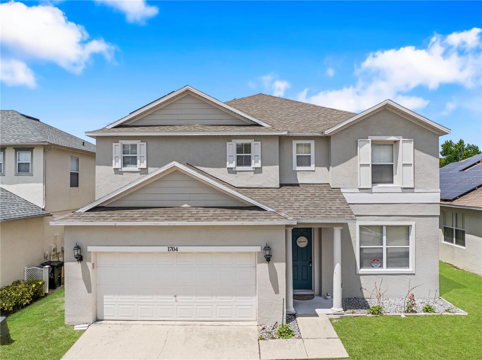 Single Family Residence in DAVENPORT, FL - Daniel Dourado