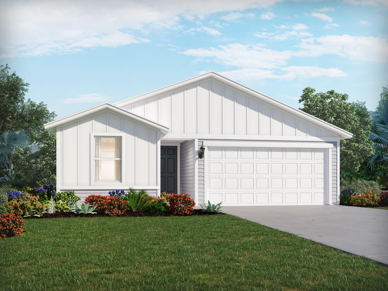 Single Family Residence em PALM COAST, FL - Daniel Dourado