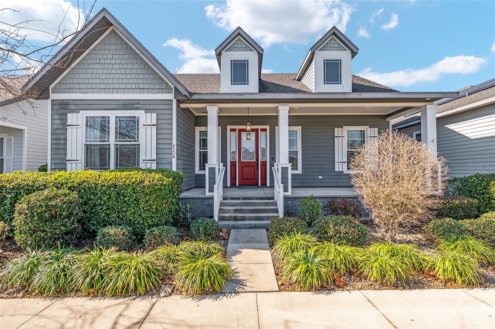 Single Family Residence em GAINESVILLE, FL - Daniel Dourado