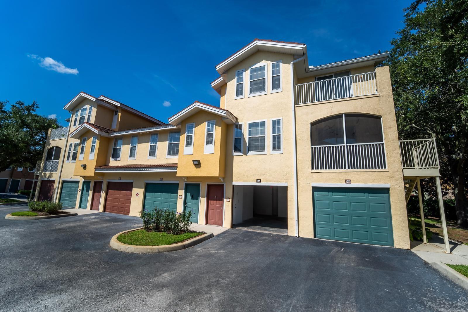 Condominium em ORLANDO, FL - Daniel Dourado
