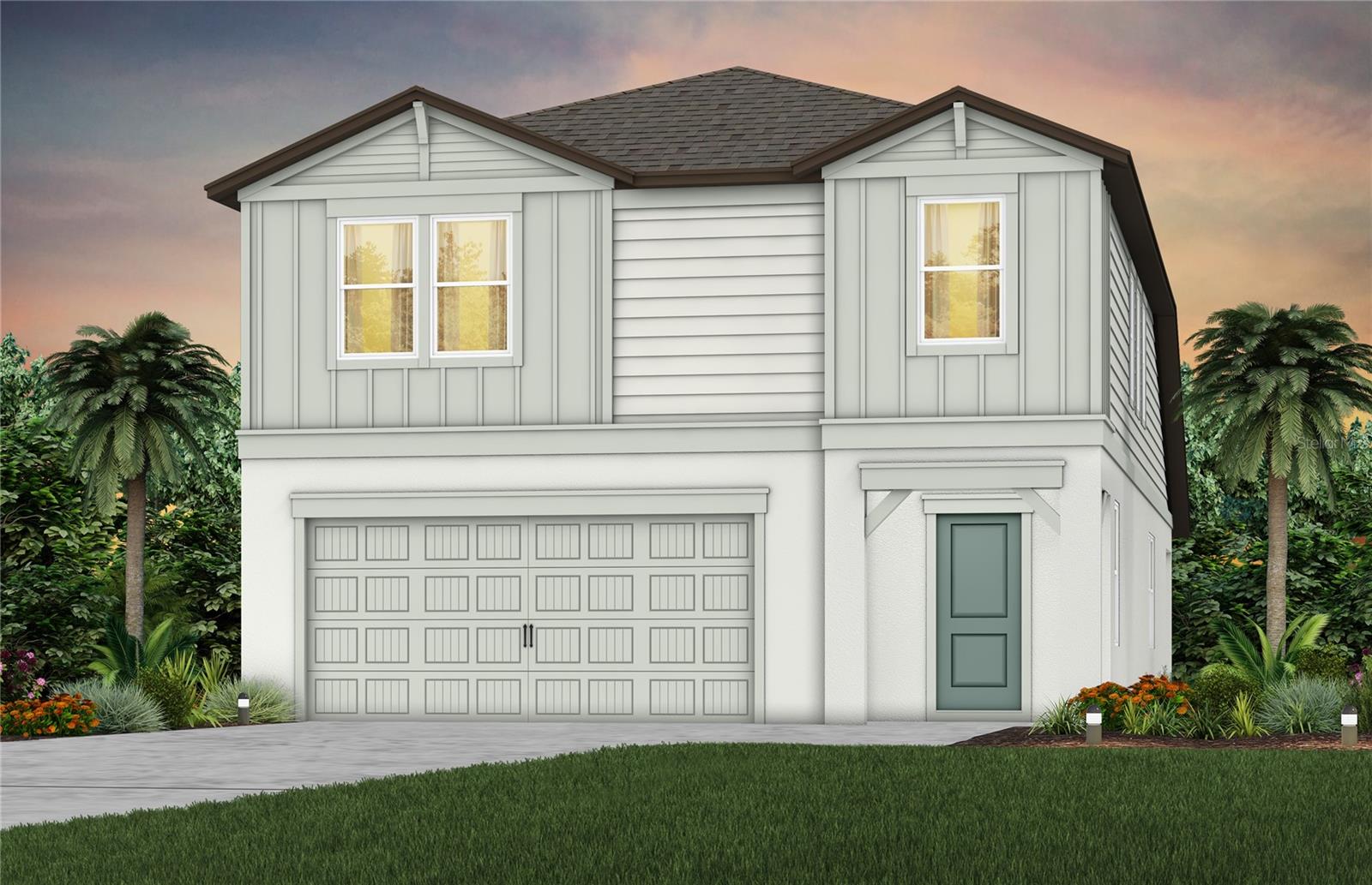 Single Family Residence em SPRING HILL, FL - Daniel Dourado