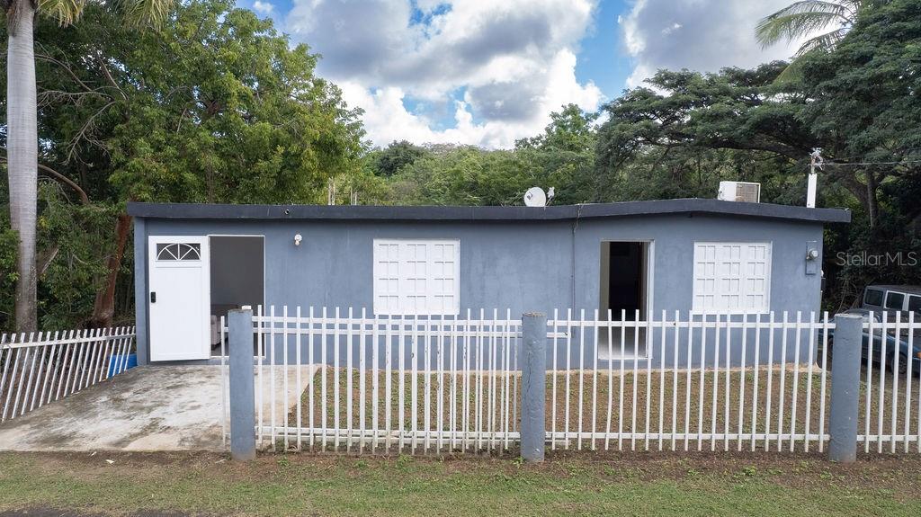 Single Family Residence em VIEQUES, PR - Daniel Dourado