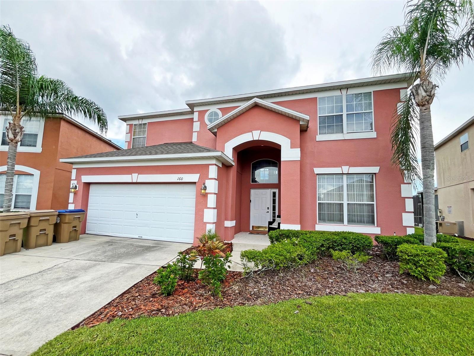 Single Family Residence in KISSIMMEE, FL - Daniel Dourado