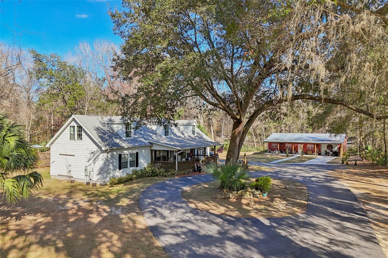 Single Family Residence in OCALA, FL - Daniel Dourado