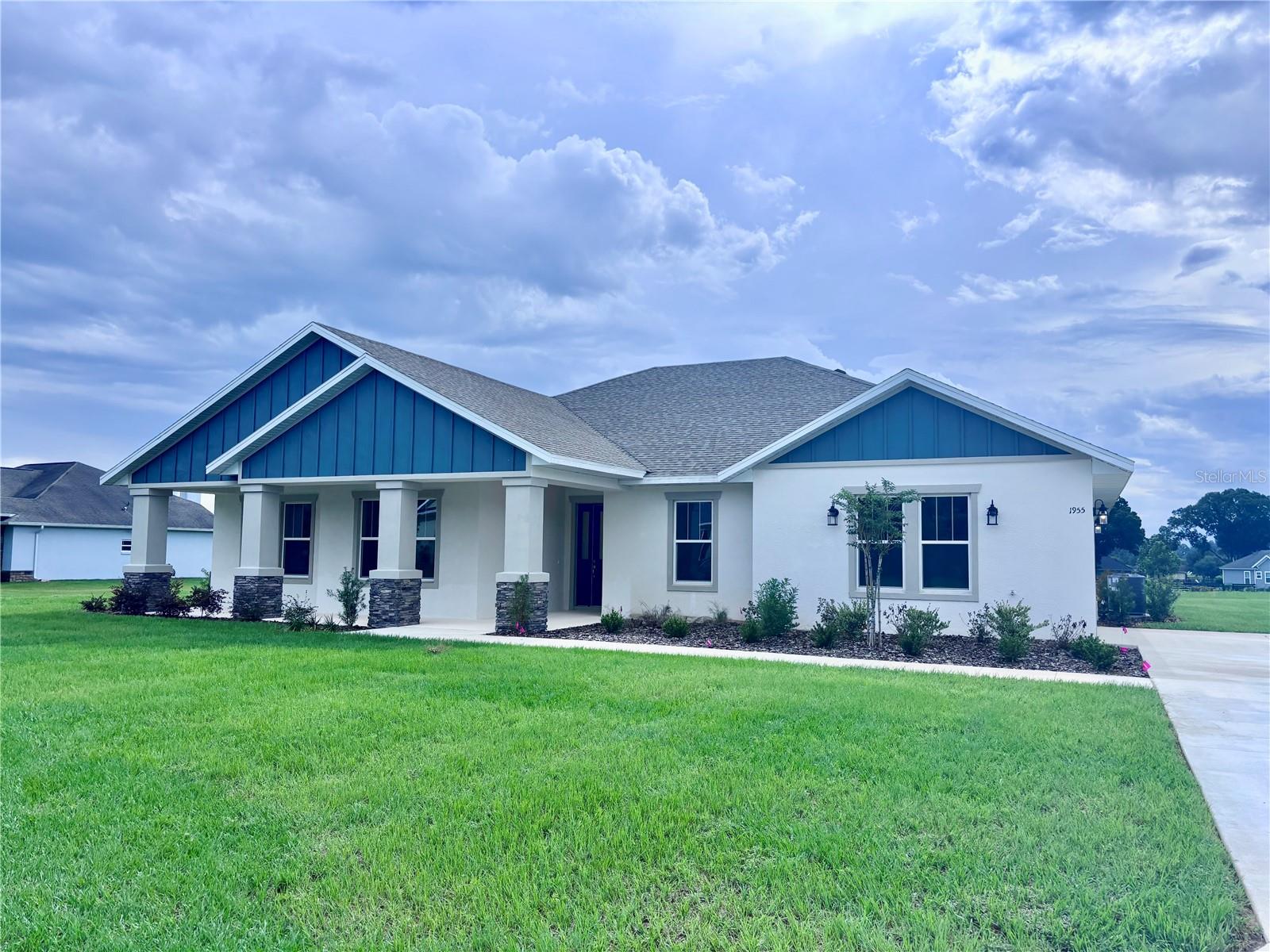 Single Family Residence in OCALA, FL - Daniel Dourado