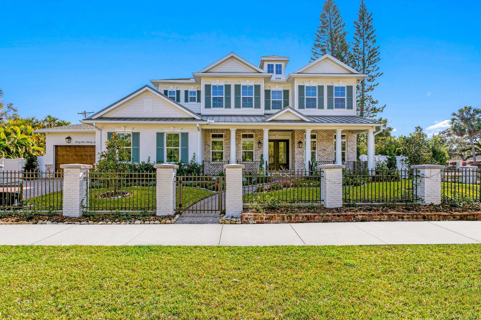 Single Family Residence em TAMPA, FL - Daniel Dourado