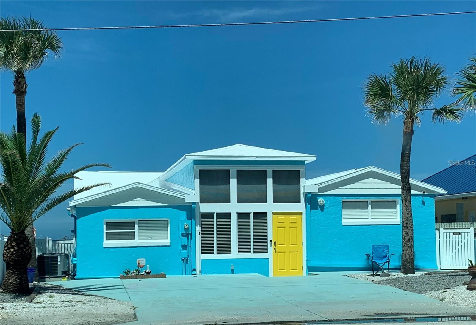 Single Family Residence in NEW SMYRNA BEACH, FL - Daniel Dourado