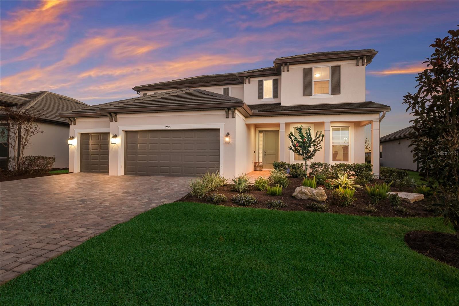 Single Family Residence em BRADENTON, FL - Daniel Dourado