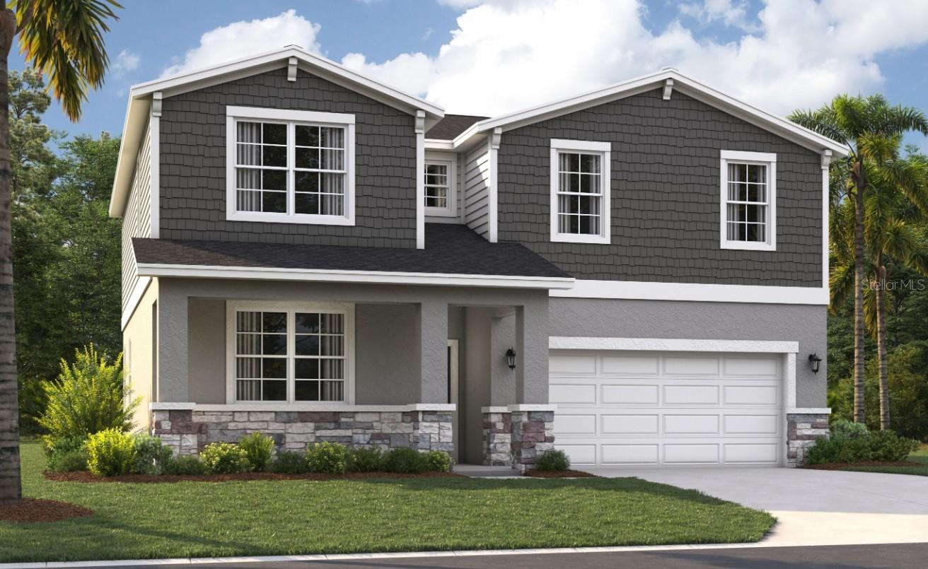 Single Family Residence in ST CLOUD, FL - Daniel Dourado