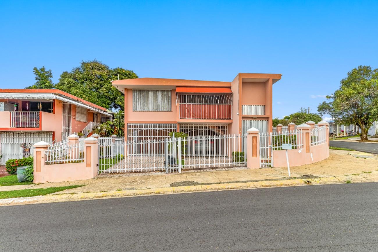 Single Family Residence em TOA BAJA, PR - Daniel Dourado