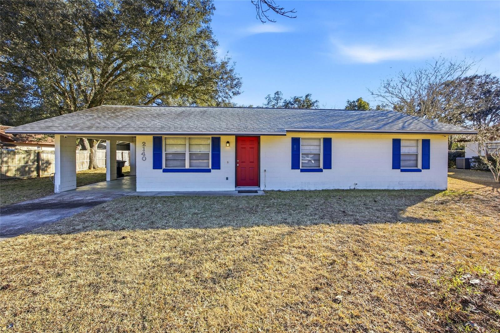 Single Family Residence in OCALA, FL - Daniel Dourado