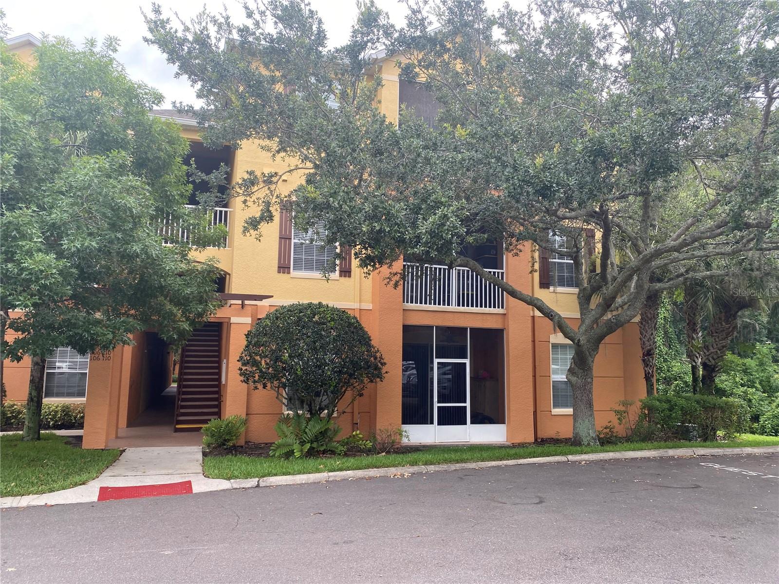 Condominium em ORLANDO, FL - Daniel Dourado