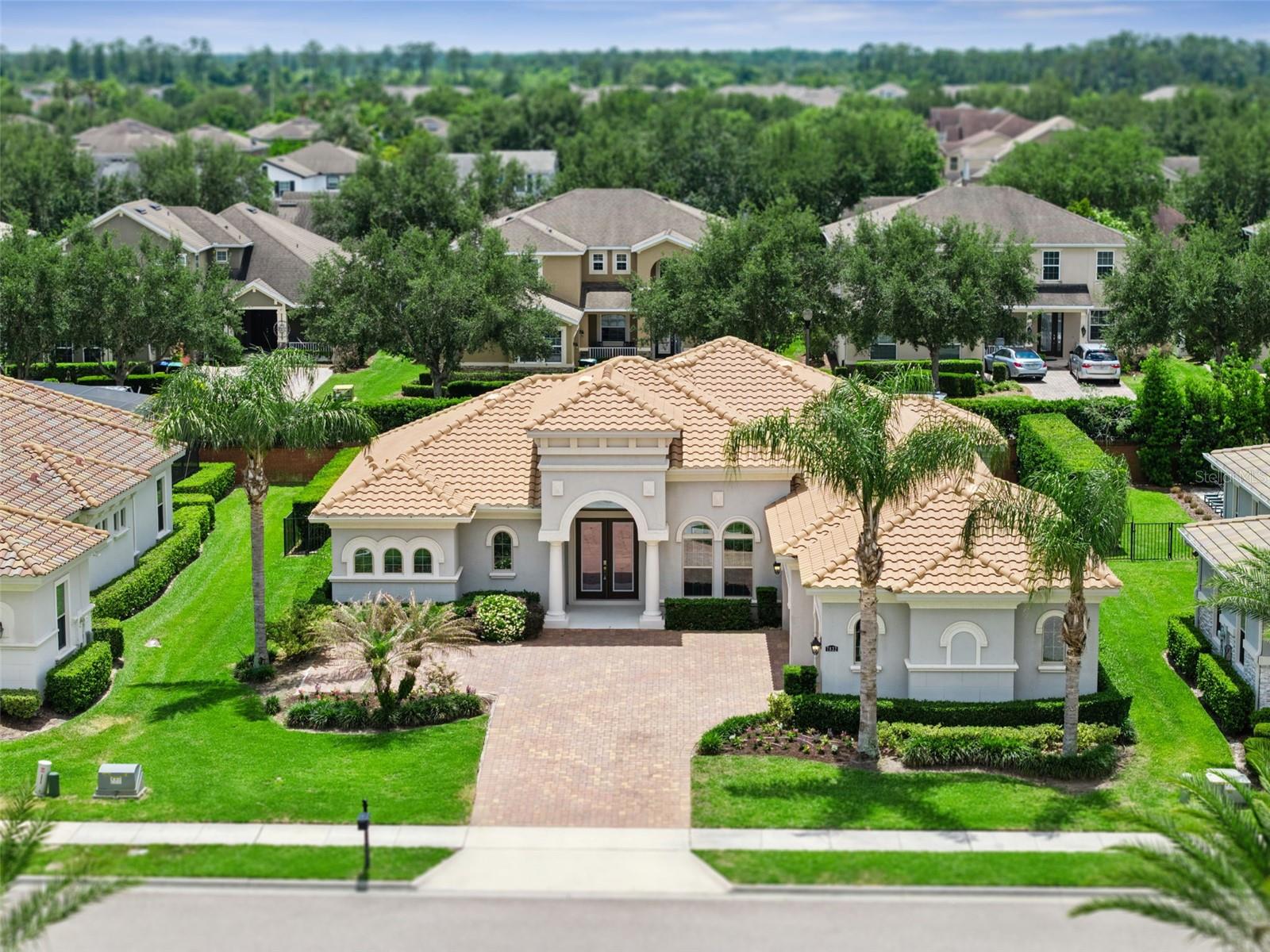Single Family Residence em WINTER GARDEN, FL - Daniel Dourado