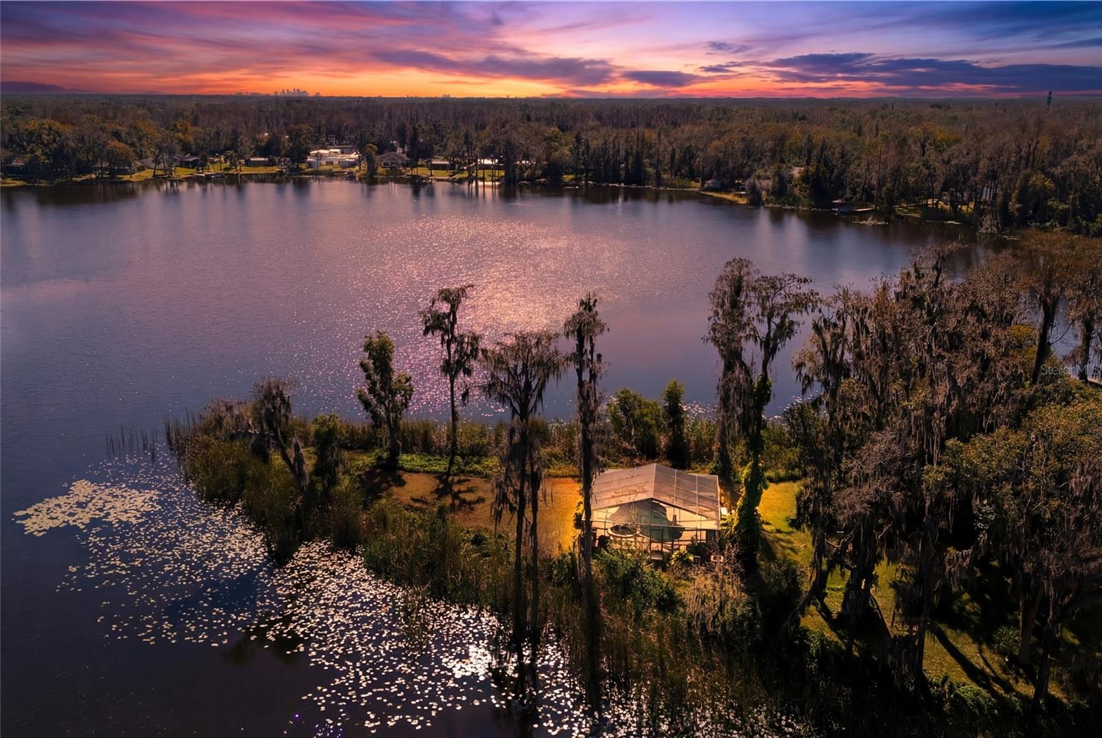 Single Family Residence em LUTZ, FL - Daniel Dourado