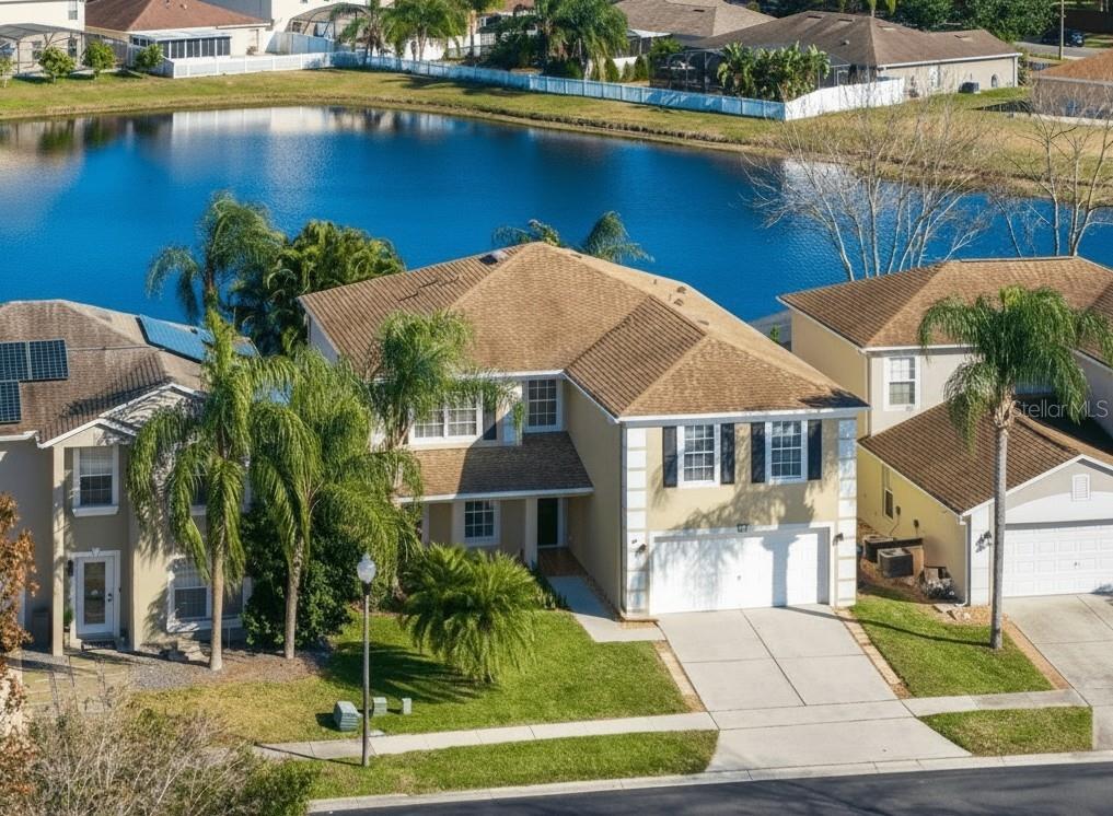 Single Family Residence em ORLANDO, FL - Daniel Dourado