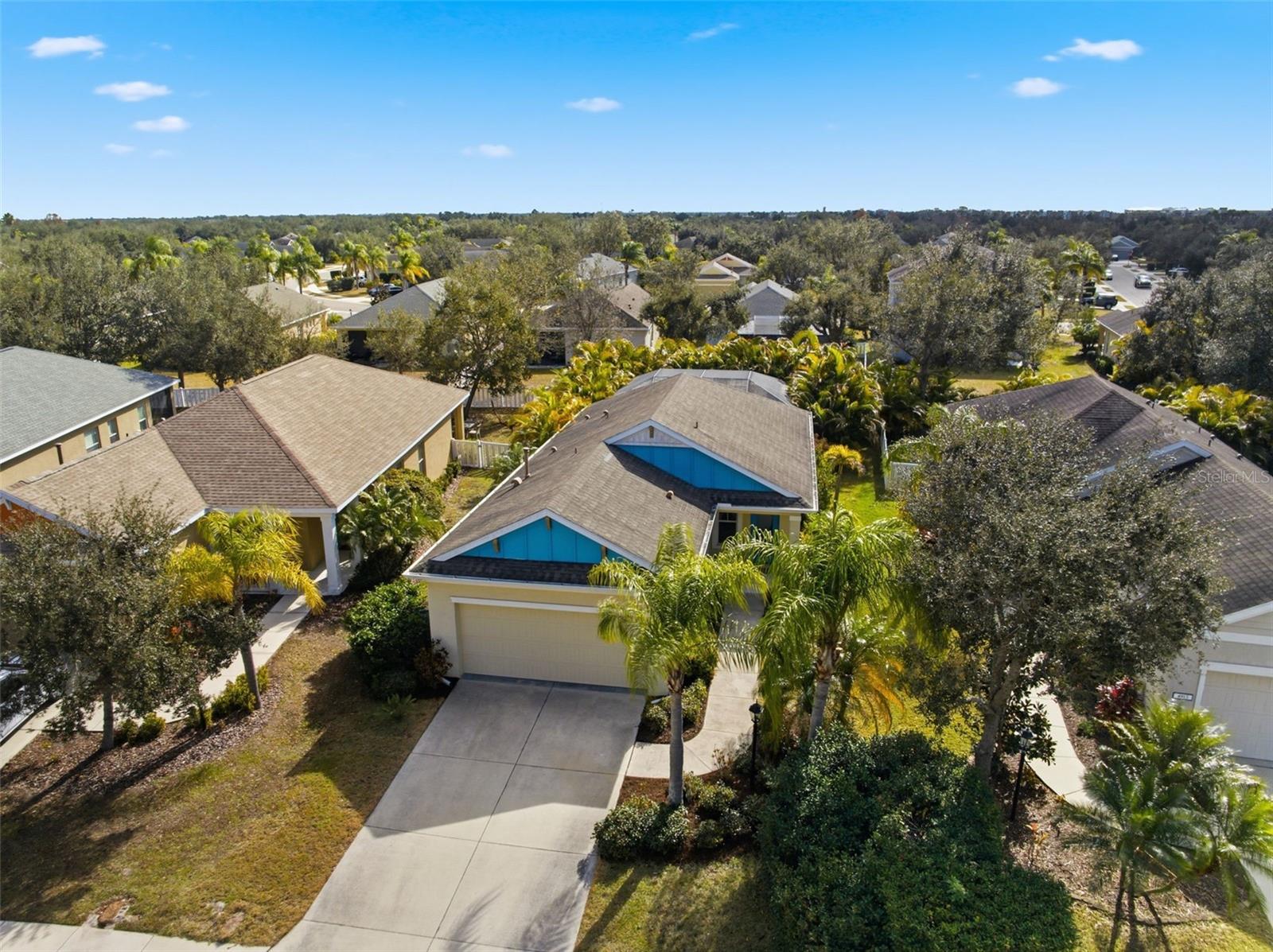 Single Family Residence em BRADENTON, FL - Daniel Dourado
