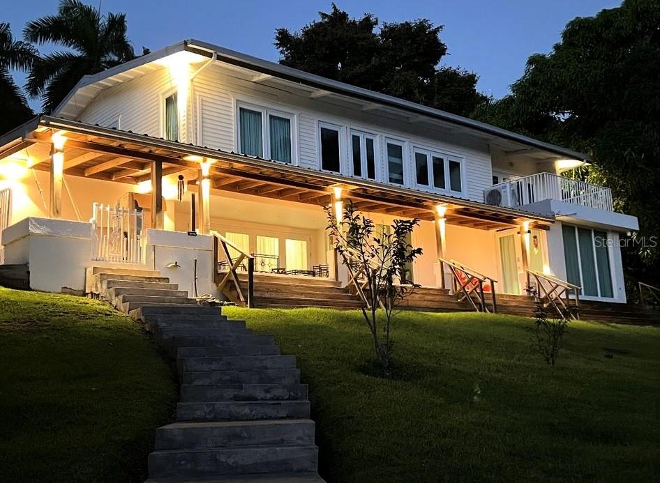 Single Family Residence em AGUAS BUENAS, PR - Daniel Dourado