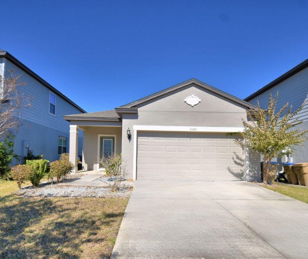Single Family Residence in KISSIMMEE, FL - Daniel Dourado