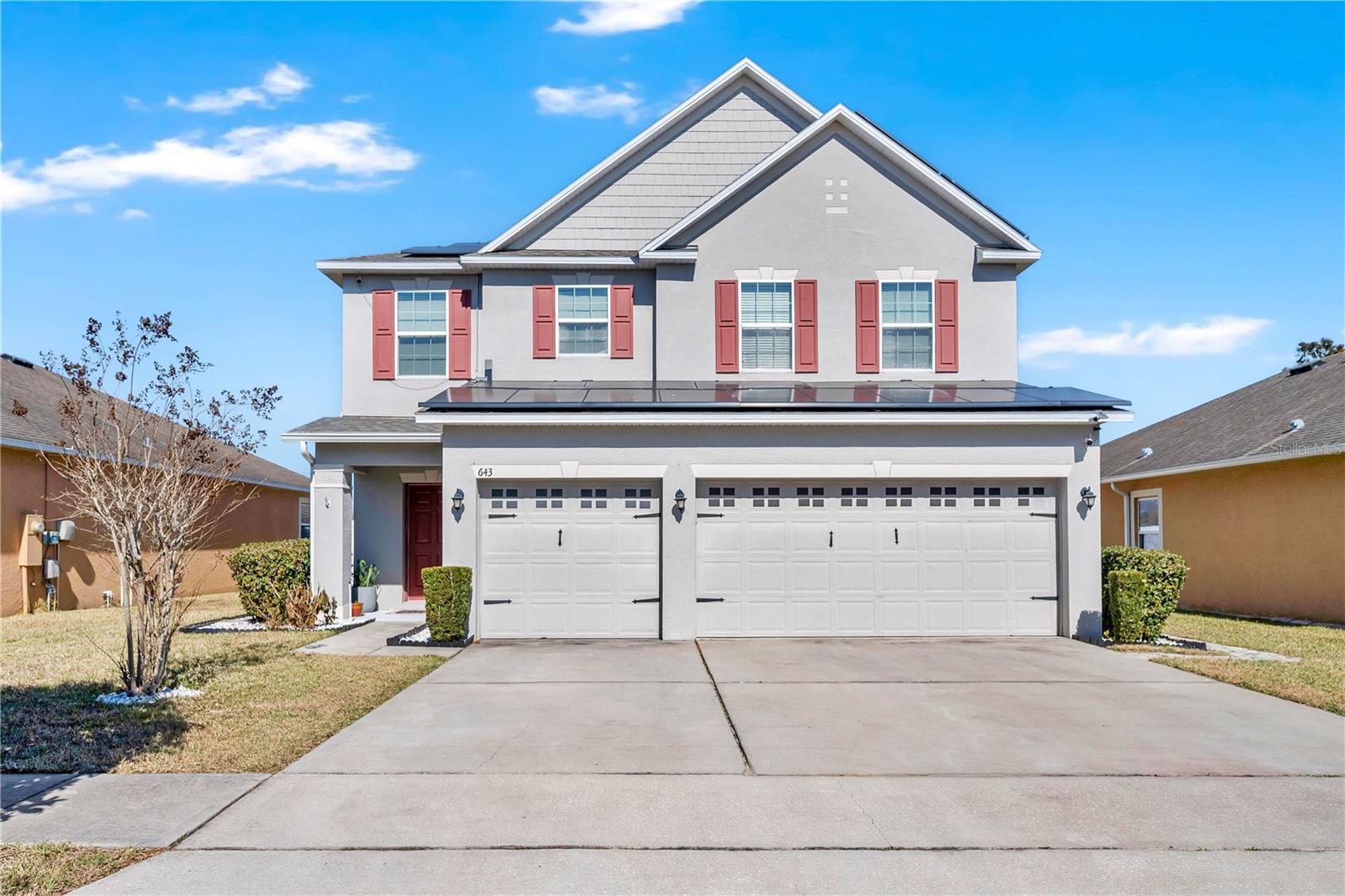 Single Family Residence em HAINES CITY, FL - Daniel Dourado