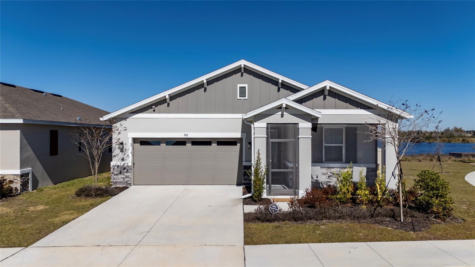 Single Family Residence em LAKE ALFRED, FL - Daniel Dourado