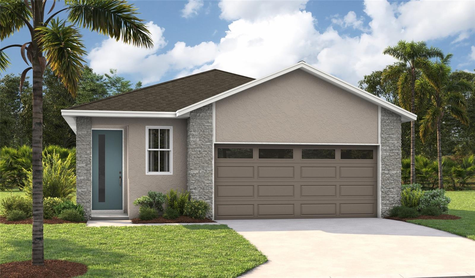 Single Family Residence em PARRISH, FL - Daniel Dourado