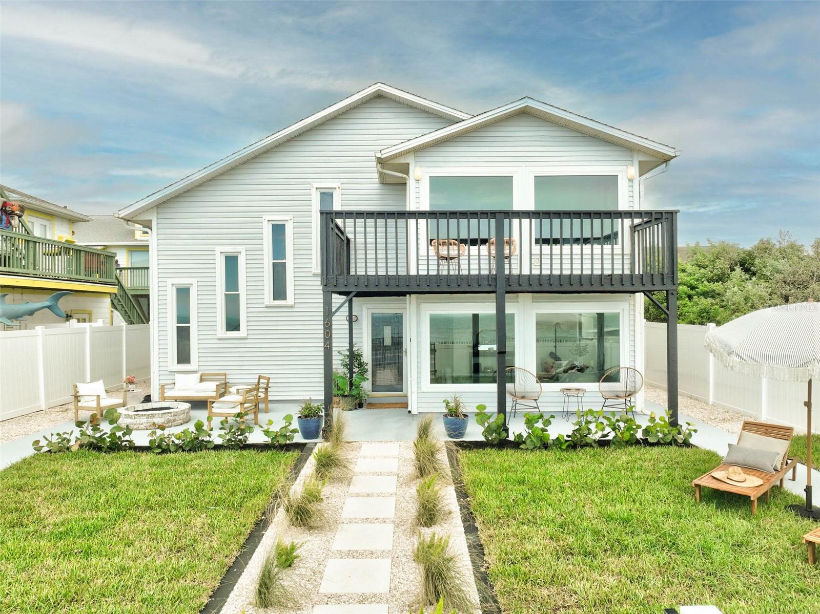 Single Family Residence em FLAGLER BEACH, FL - Daniel Dourado