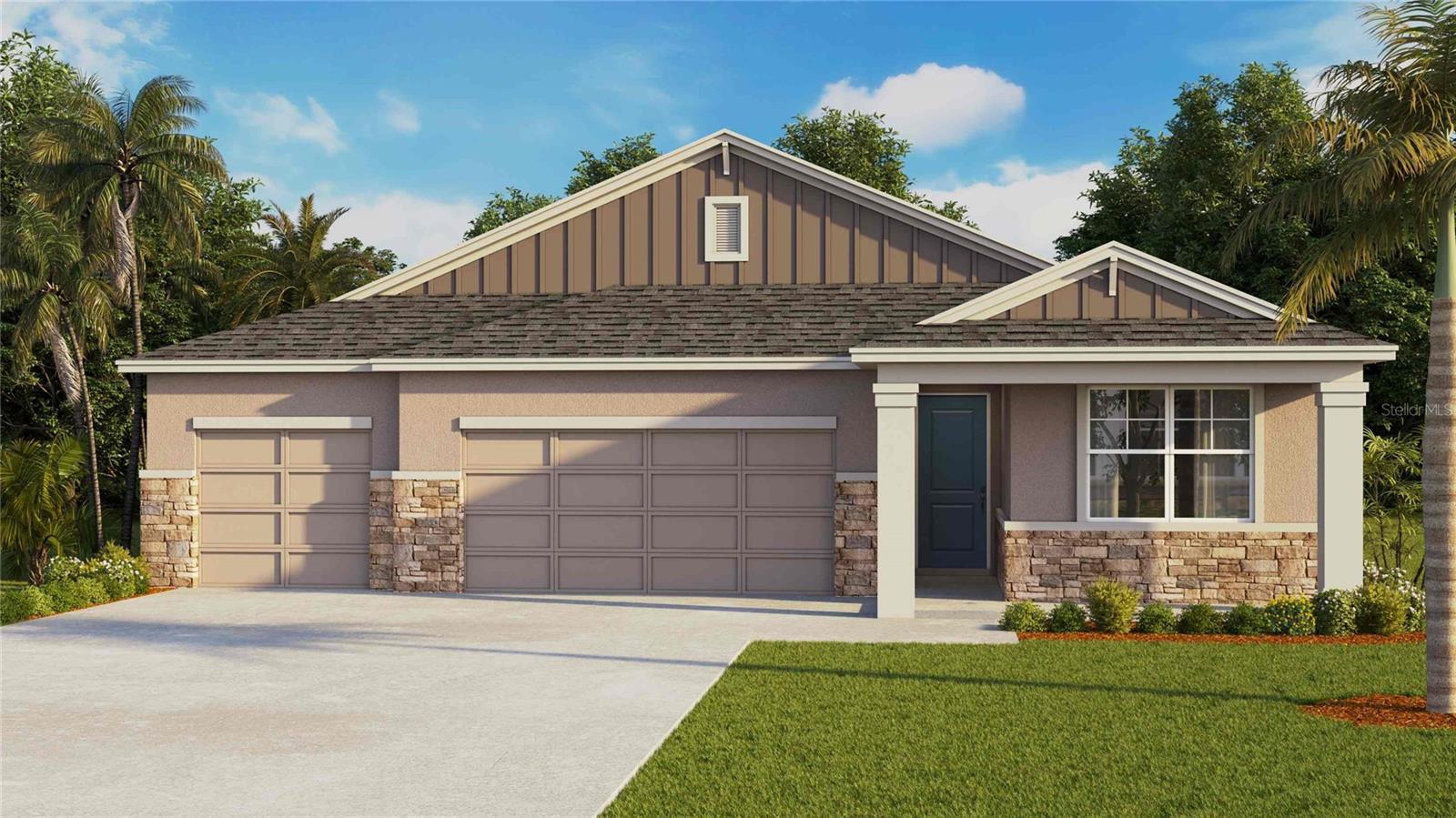 Single Family Residence in ZEPHYRHILLS, FL - Daniel Dourado