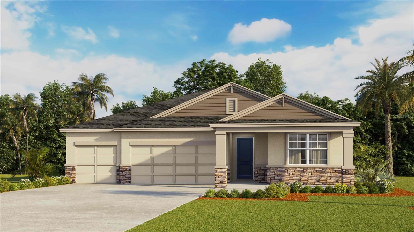 Single Family Residence in ZEPHYRHILLS, FL - Daniel Dourado