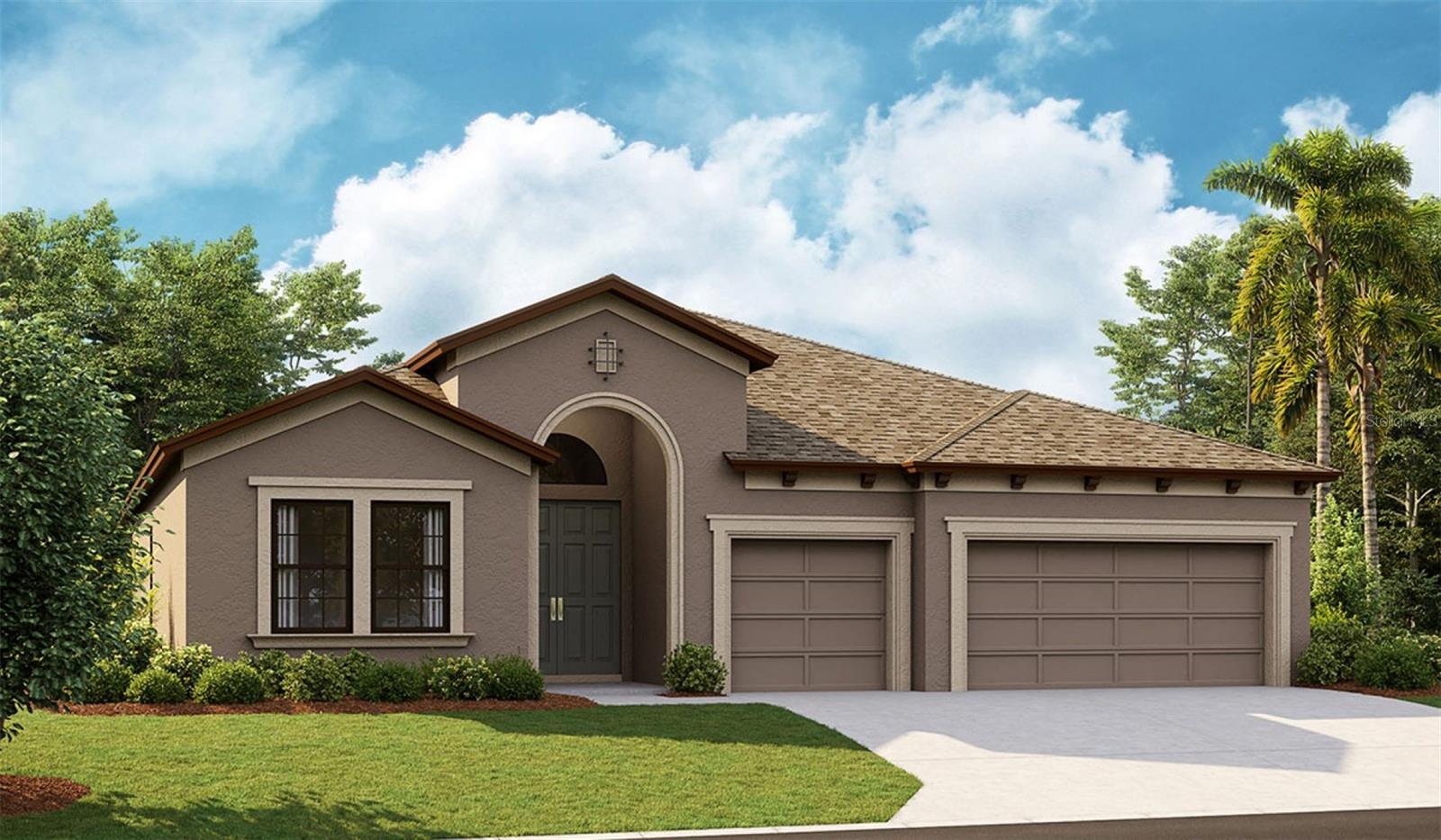 Single Family Residence em SPRING HILL, FL - Daniel Dourado