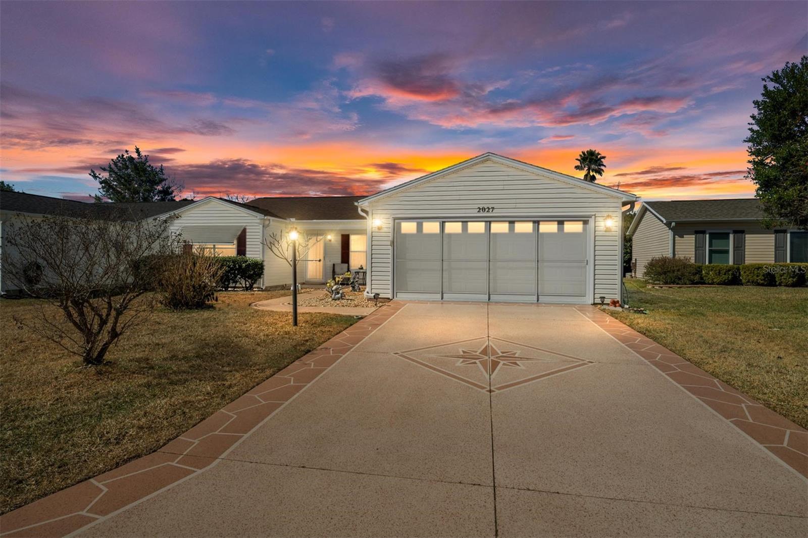 Single Family Residence em THE VILLAGES, FL - Daniel Dourado