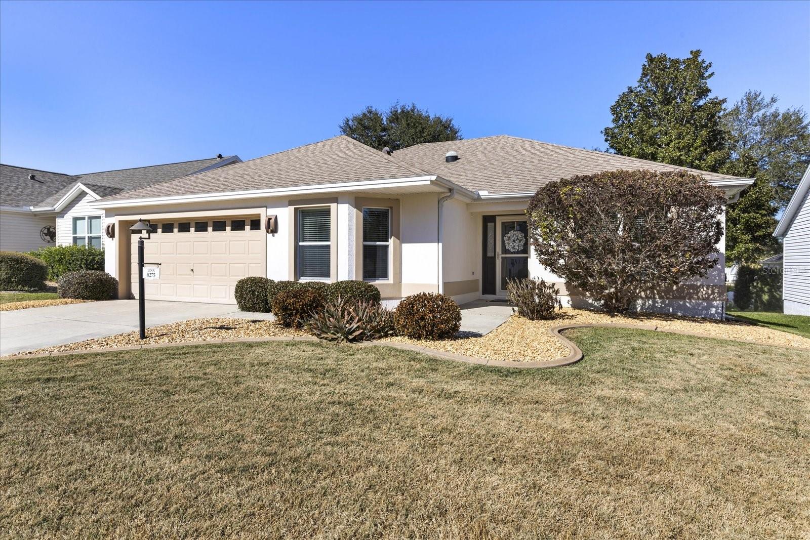 Single Family Residence em THE VILLAGES, FL - Daniel Dourado