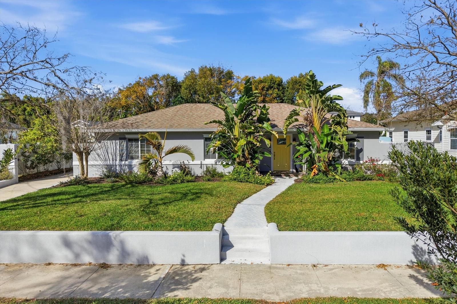 Single Family Residence em ORLANDO, FL - Daniel Dourado