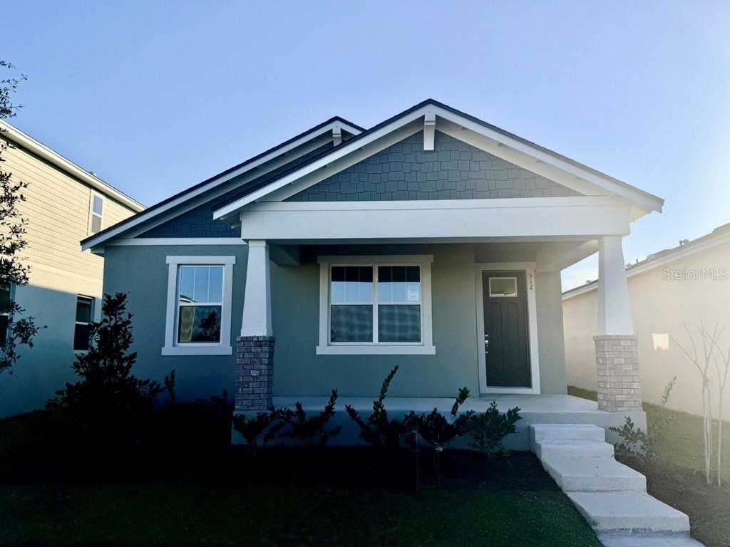 Single Family Residence in GROVELAND, FL - Daniel Dourado