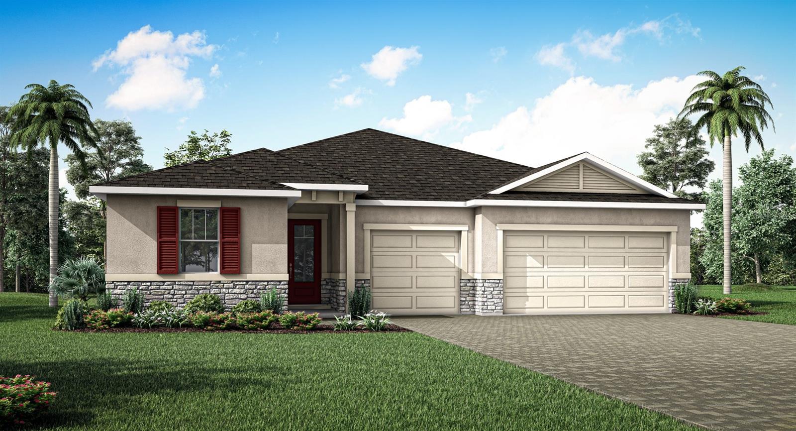 Single Family Residence em CLERMONT, FL - Daniel Dourado