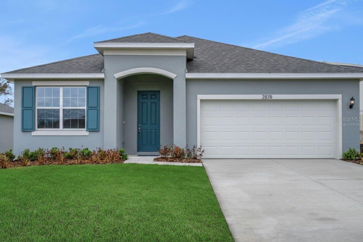 Single Family Residence in TAVARES, FL - Daniel Dourado