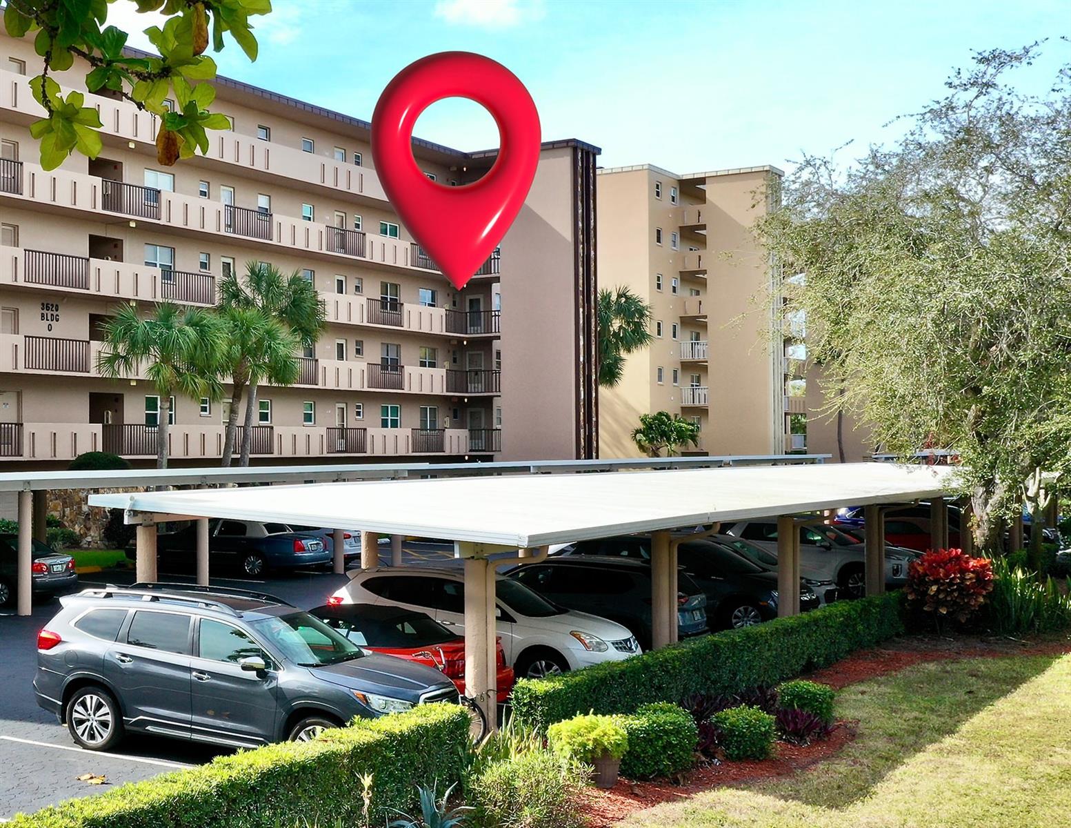 Condominium in BRADENTON, FL - Daniel Dourado